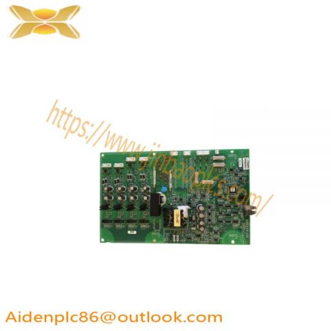 SIEMENS A1A10000432.02M Gate Board - Industrial Control Module