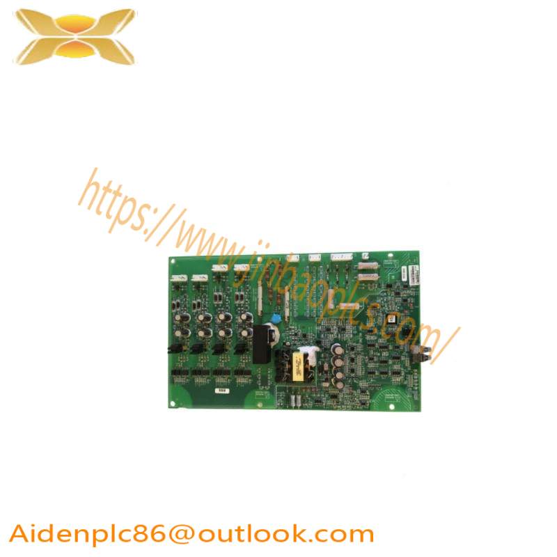 siemens_a1a10000432_02m_gate_board.jpg SIEMENS A1A10000432.02M Gate Board - Industrial Control Module