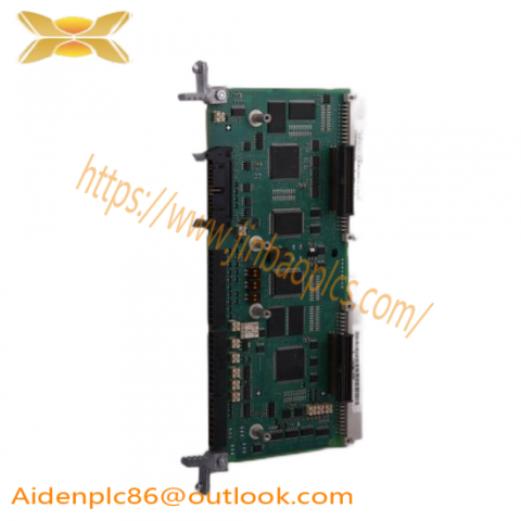 Siemens A5E-32168-144 Control System Module, Industrial Automation