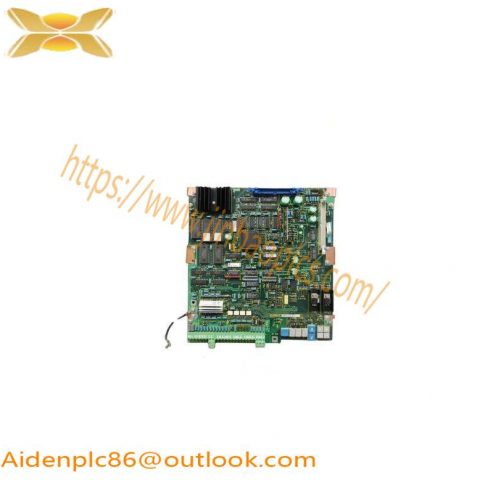 Siemens C98043-A1200-L23-3: Advanced Simoreg Drives for Industrial Control