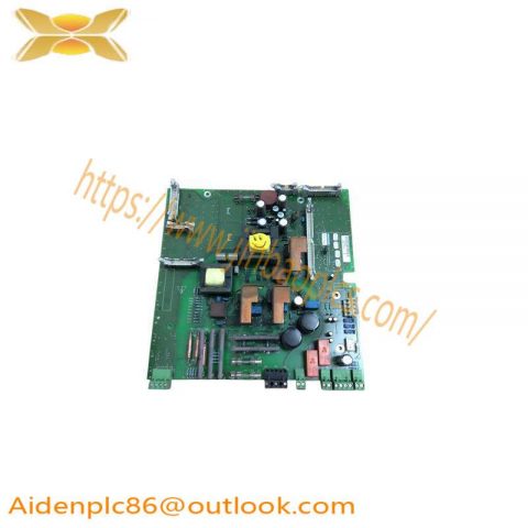 SIEMENS C98043-A7042-L1-6 Power Interface Module, High Performance for Industrial Automation