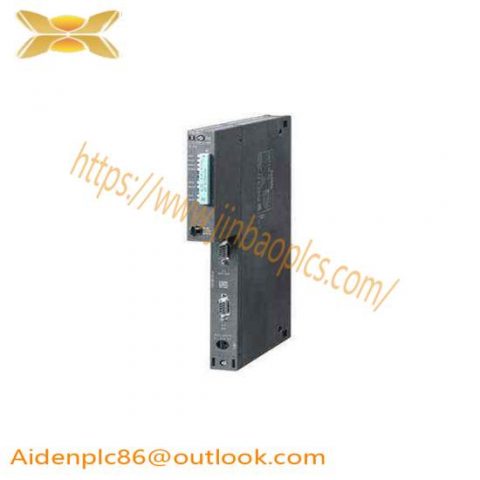 SIEMENS S7-400 CPU416-2 XK04 Processor Module, Advanced Control Solution