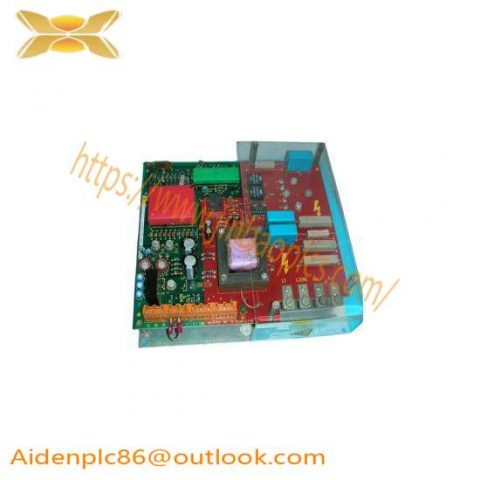 SIEMENS E89110-F1391-C3-F | Drive Power Board, 6DM1001-0WB00-2 | Control System Module