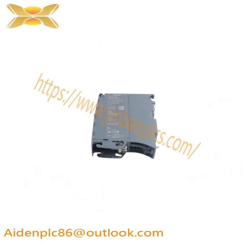 siemens_k3r072_528605_controller.jpeg SIEMENS K3R072 | Advanced Industrial Controller - 528605 Model, Control & Automation Module