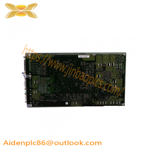 Siemens LDZ01708486C - Advanced Industrial Control Module