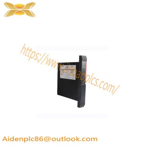 SIEMENS QLCCM24AAN: Critical Control Module for Advanced Power Systems