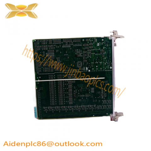 Siemens ROBICON A1A1000-0283.01M - Advanced Variable Frequency Drive; Manufacturer: Siemens