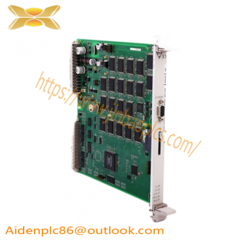 Siemens Robicon Cell Control Board 460B80.00 - Precision Control for Industrial Automation