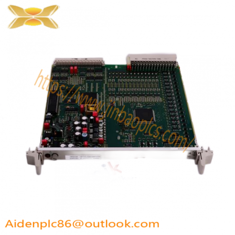 Siemens Robicon Cell Control Board 460N15.00: Precision Control for Advanced Manufacturing Processes