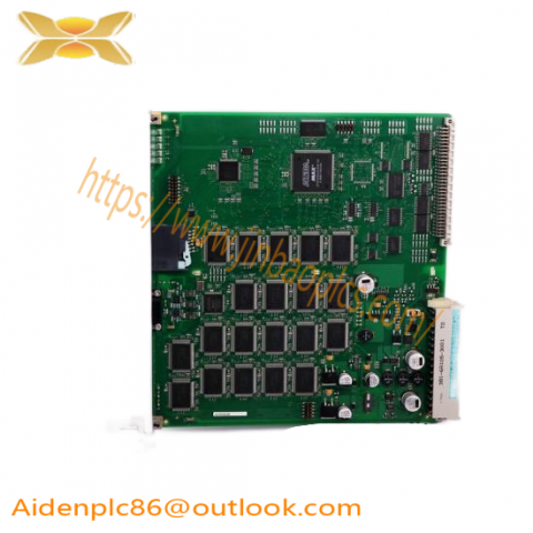 Siemens Robicon Cell Control Board A1A10000432.73M - Precision Automation Solution