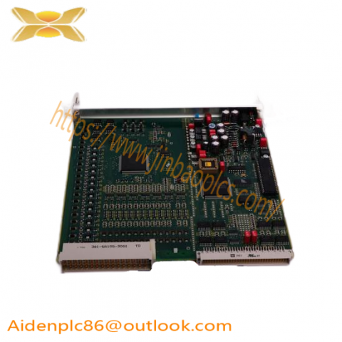 Siemens A1A460E25.13 Robicon Cell Control Board - Precision Automation, Efficient Manufacturing