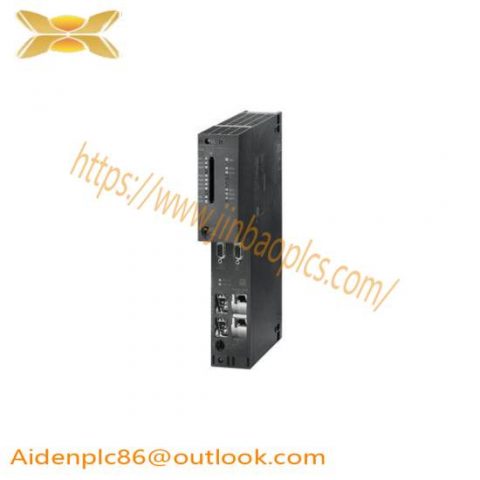 Siemens Simatic 6ES417-5HT06-0AB0: High-Performance Processing Unit for Industrial Automation