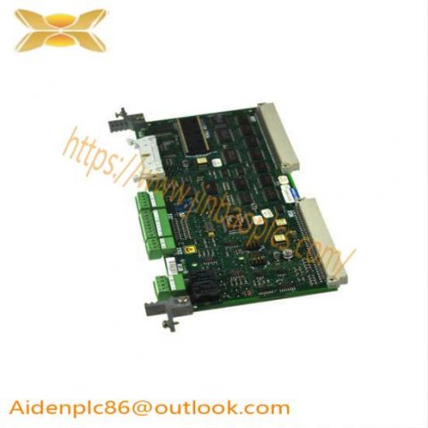 Siemens Simatic 6SE7 090-0XX85-1DA0 Inverter Card Ac Drive