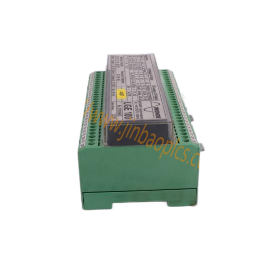 sineax_v604-112_2.png SINEAX V604-112 - Siemens Industry Control System, High-Performance Drive Module