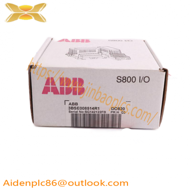 ABB SNAT7780 Procesor, I/O Control Board for Industrial Automation