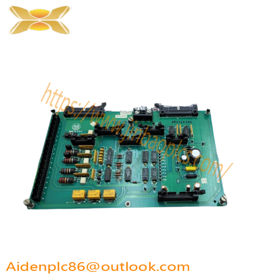 sp-119524_pc_board.png Schneider Electric SP-119524 PC Board, Advanced Control Module