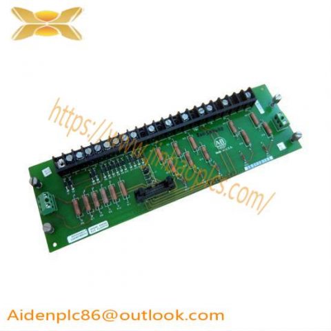 Schneider SP-122972 Feedback PCB Board