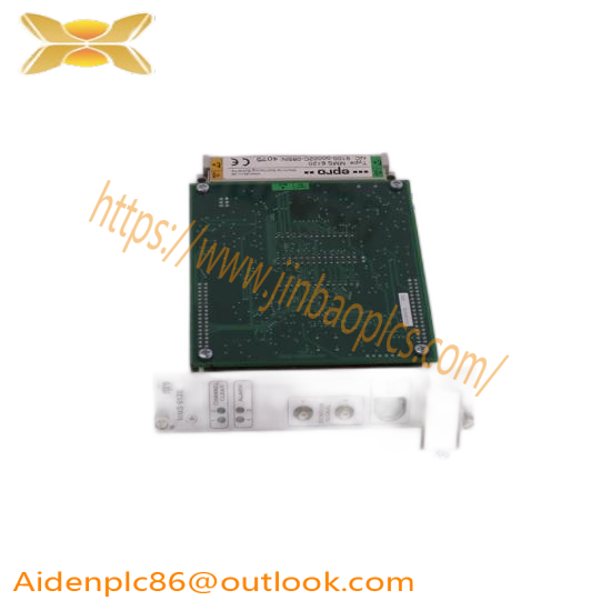 ssd_l5207-2-00.png Eurotherm SSD L5207-2-00: Advanced Processor Module for Industrial Automation