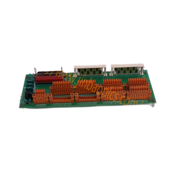 ssd_l5207-2-00_1.png Eurotherm SSD L5207-2-00: Advanced Processor Module for Industrial Automation