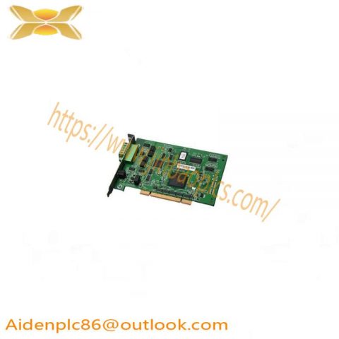 Woodhead SST-CCS-PCU Communication Board, Advanced Industrial Control Solution