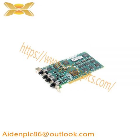 SST SST-DNP-PCI-4 - Advanced PCI Interface Card, Designed for Industrial Control Applications