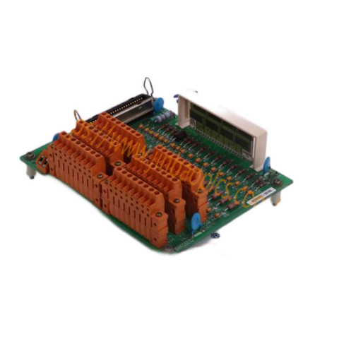 SST's High-Performance PLC Module, SST-PB3-CLX