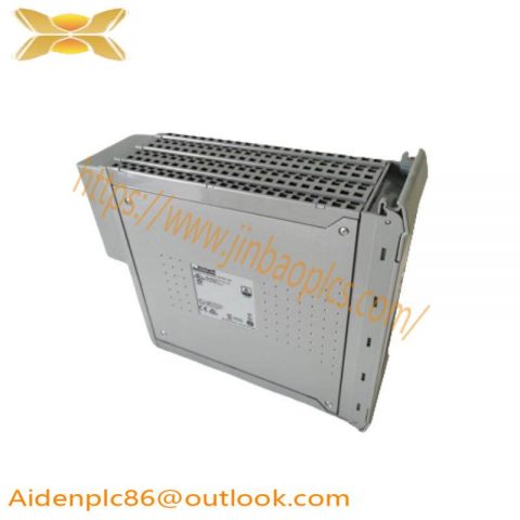 ICS TRIPLEX T8153C - Trusted Expander Interface Adapter