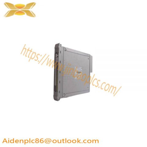 ICS TRIPLEX T8403C - Advanced Digital Input Module for Industrial Control