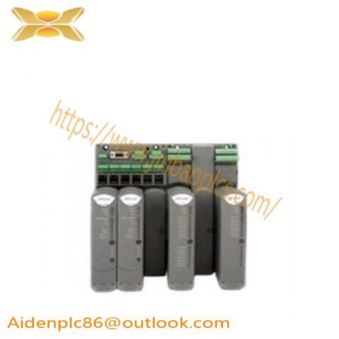 SIemens T9084U - Multi-Function Controllers, Advanced Industrial Automation Solutions