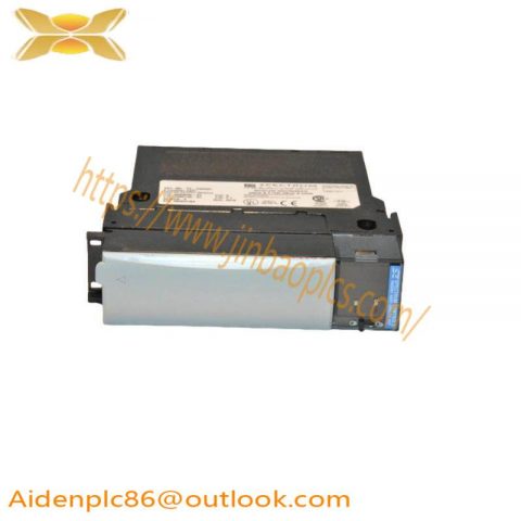 HONEYWELL TC-HAO081 ControlLogix 8-Channel Analog Output Module