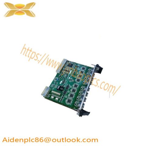 TEL E2B405/M744 Board: Precision Industrial Control Module
