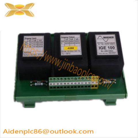 Trenton 20-005928-004 Full Size Board Module