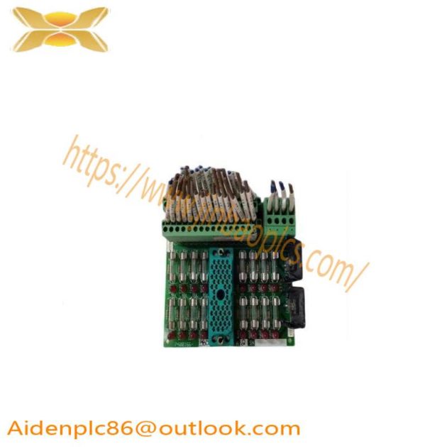 TRICONEX 4000093-210 I/O Module