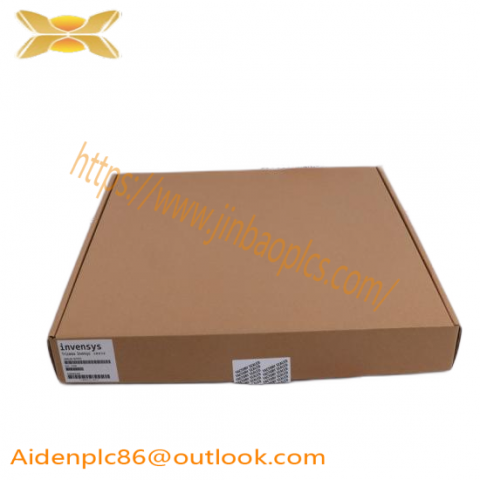 Triconex 3503EN2 Output Module - Reliable Industrial Control Solution
