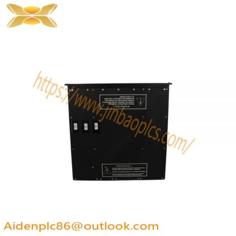 TRICONEX 3603E Digital Output Module - High Performance, Reliable Control Solutions