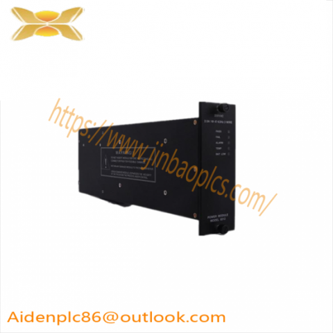 Triconex 4353 Communication Module: Industrial Automation Solutions, 192 characters