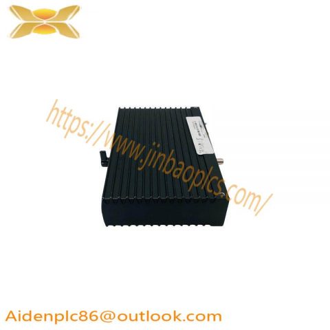 Triconex CM3201 Industrial Communication Module, Designed for Reliable Data Exchange