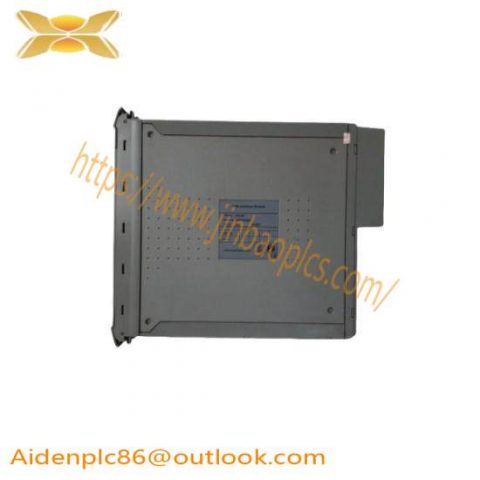 ICS Triplex Trusted T8449 Digital Output Module, for Industrial Control Solutions