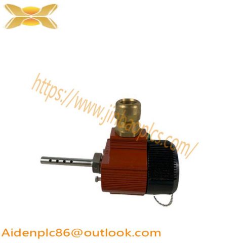 SIEMENS MOORE TRY/PRG/4-20MA/10-30DC Temperature Transmitter