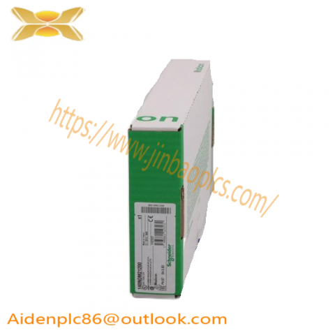 Schneider TSXASY410 Analog Output Module for Modicon Premium