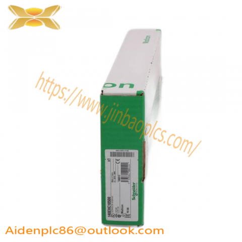 Schneider TSXP574634MC Unity Processor: Industrial Control Excellence