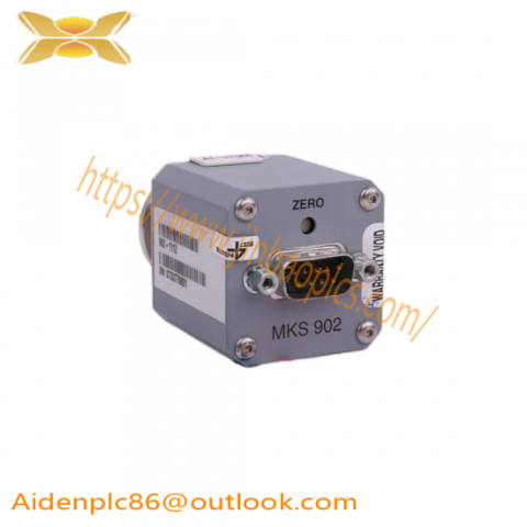 United Electric H117-171-M440 Pressure Switch, Industrial Control Solutions