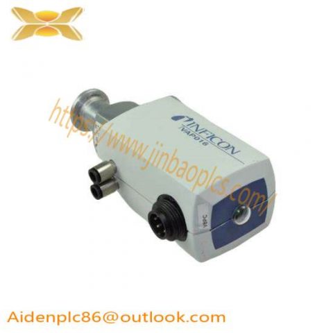 INFICON VAP016-A Vacuum Pump Controller