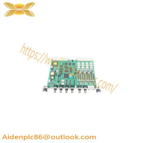 VIBRO Meter MPC4 (200-510-076-114) PCB Circuit Board - Precision Measurement & Control