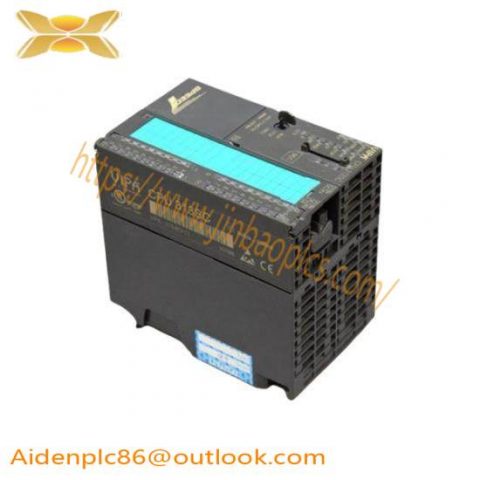 Siemens VIPA 313-6FC03 CPU Module