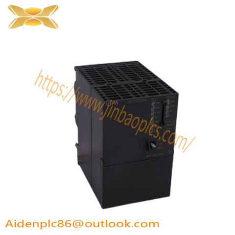 VIPA 62K-NHC0-DH - Industrial Ethernet Module for Reliable Data Transfer