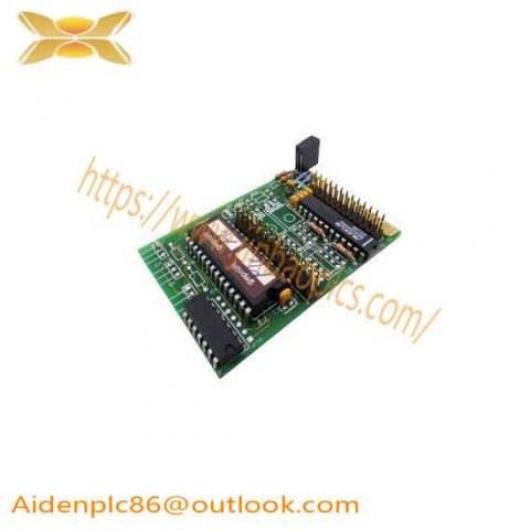 VIPA SSM-MD22 Communication Processor Board - Reliable Industrial Automation Solution