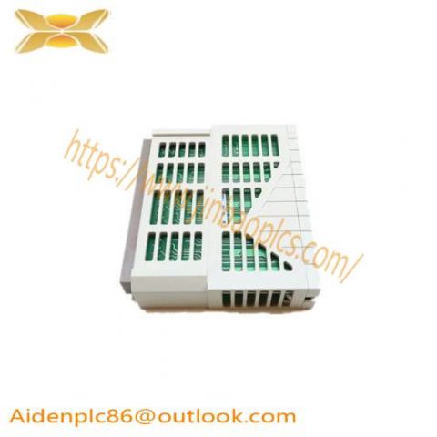 Westinghouse 1C31116G01: Analog Input Module - Precision Control, Industrial Automation