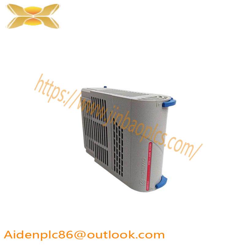 westinghouse_1c31224g01_analog_input_module.jpg WESTINGHOUSE 1C31224G01 Analog Input Module: Industrial Control Solutions