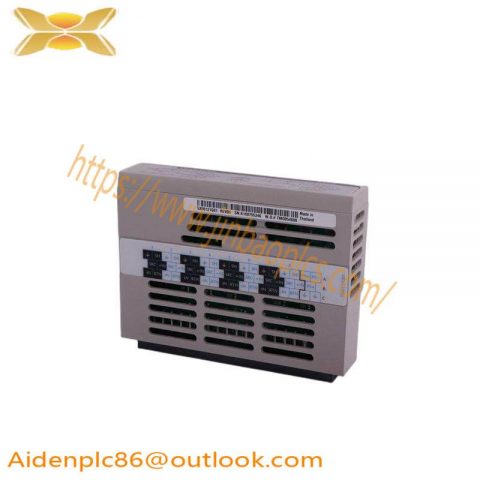 WESTINGHOUSE 5X00119G01 RTD INPUT Module for Precision Temperature Control